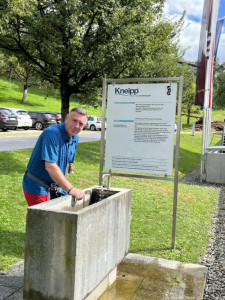 Kneipp LV Vorarlberg Pilgerwanderung Bildstein 3939