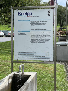 Kneipp LV Vorarlberg Pilgerwanderung Bildstein 3941