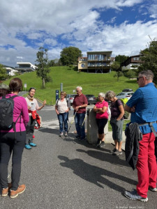 Kneipp LV Vorarlberg Pilgerwanderung Bildstein 3942