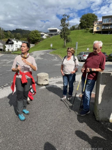 Kneipp LV Vorarlberg Pilgerwanderung Bildstein 3943