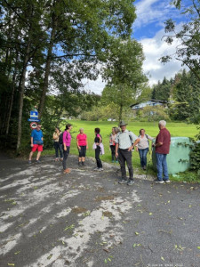 Kneipp LV Vorarlberg Pilgerwanderung Bildstein 3952