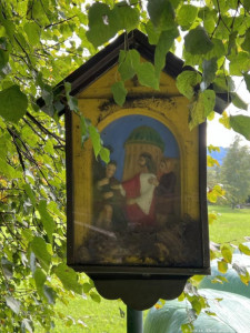 Kneipp LV Vorarlberg Pilgerwanderung Bildstein 3956