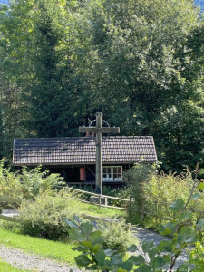 Kneipp LV Vorarlberg Pilgerwanderung Bildstein 3965