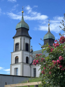 Kneipp LV Vorarlberg Pilgerwanderung Bildstein 3977