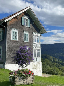 Kneipp LV Vorarlberg Pilgerwanderung Bildstein 3983