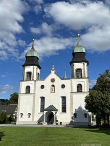 Kneipp LV Vorarlberg Pilgerwanderung Bildstein 3984