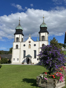 Kneipp LV Vorarlberg Pilgerwanderung Bildstein 3995
