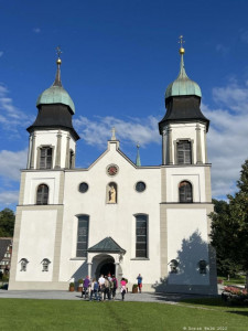 Kneipp LV Vorarlberg Pilgerwanderung Bildstein 4007