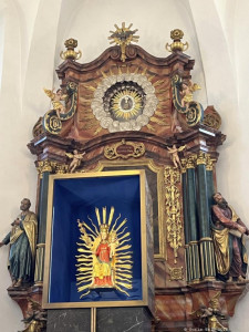 Kneipp LV Vorarlberg Pilgerwanderung Bildstein 4015