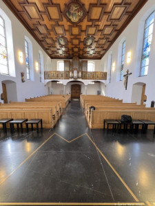 Kneipp LV Vorarlberg Pilgerwanderung Bildstein 4016