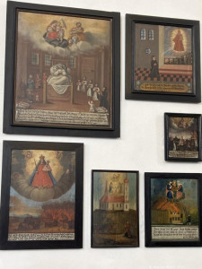 Kneipp LV Vorarlberg Pilgerwanderung Bildstein 4020