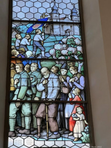 Kneipp LV Vorarlberg Pilgerwanderung Bildstein 4022