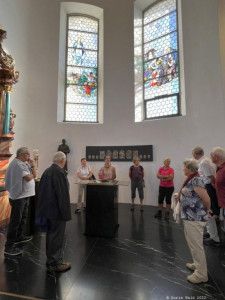 Kneipp LV Vorarlberg Pilgerwanderung Bildstein 4024