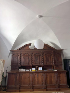 Kneipp LV Vorarlberg Pilgerwanderung Bildstein 4035