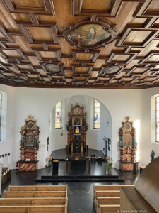 Kneipp LV Vorarlberg Pilgerwanderung Bildstein 4042