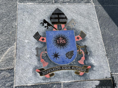 Kneipp LV Vorarlberg Pilgerwanderung Bildstein 4049