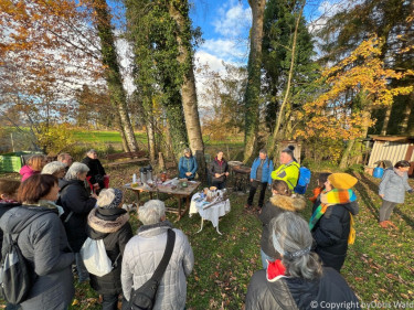 LV Kneipp Vorarlberg Raeuchern In Die Dunkle Zeit 19 11 2022 15 20 58