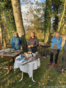 LV Kneipp Vorarlberg Raeuchern In Die Dunkle Zeit 19 11 2022 15 21 20