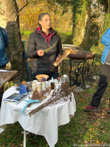 LV Kneipp Vorarlberg Raeuchern In Die Dunkle Zeit 19 11 2022 15 22 04