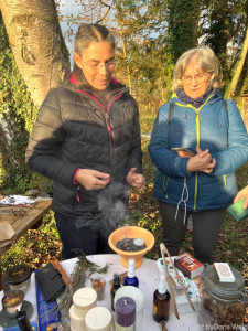 LV Kneipp Vorarlberg Raeuchern In Die Dunkle Zeit 19 11 2022 15 50 36