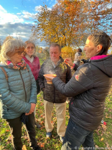LV Kneipp Vorarlberg Raeuchern In Die Dunkle Zeit 19 11 2022 15 52 03