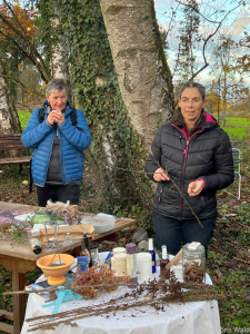 LV Kneipp Vorarlberg Raeuchern In Die Dunkle Zeit 19 11 2022 16 03 09