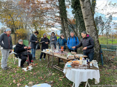 LV Kneipp Vorarlberg Raeuchern In Die Dunkle Zeit 19 11 2022 16 22 33