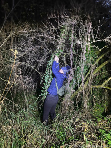 LV Kneipp Vorarlberg Raeuchern In Die Dunkle Zeit 19 11 2022 17 10 55