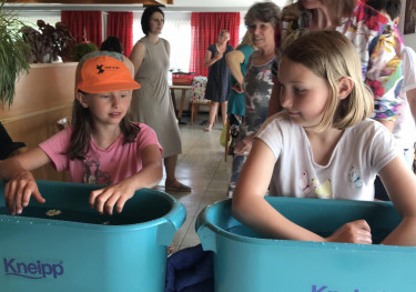 LV Vorarlberg Kneippvortrag Familienverband Doren  10