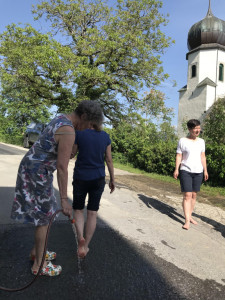 LV Vorarlberg Kneippvortrag Familienverband Doren  11