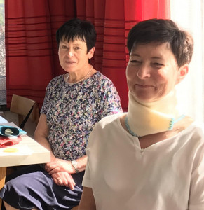 LV Vorarlberg Kneippvortrag Familienverband Doren  4