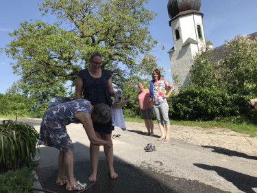 LV Vorarlberg Kneippvortrag Familienverband Doren  5