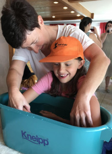 LV Vorarlberg Kneippvortrag Familienverband Doren  8