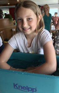 LV Vorarlberg Kneippvortrag Familienverband Doren  9