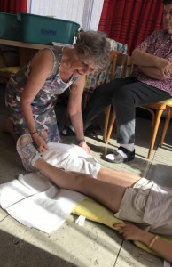 LV Vorarlberg Kneippvortrag Familienverband Doren 