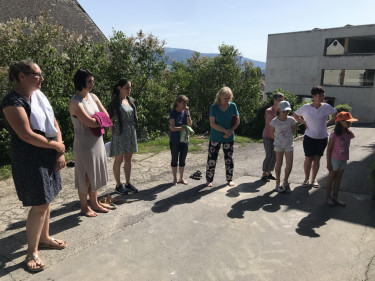 LV Vorarlberg Kneippvortrag Familienverband Doren 7