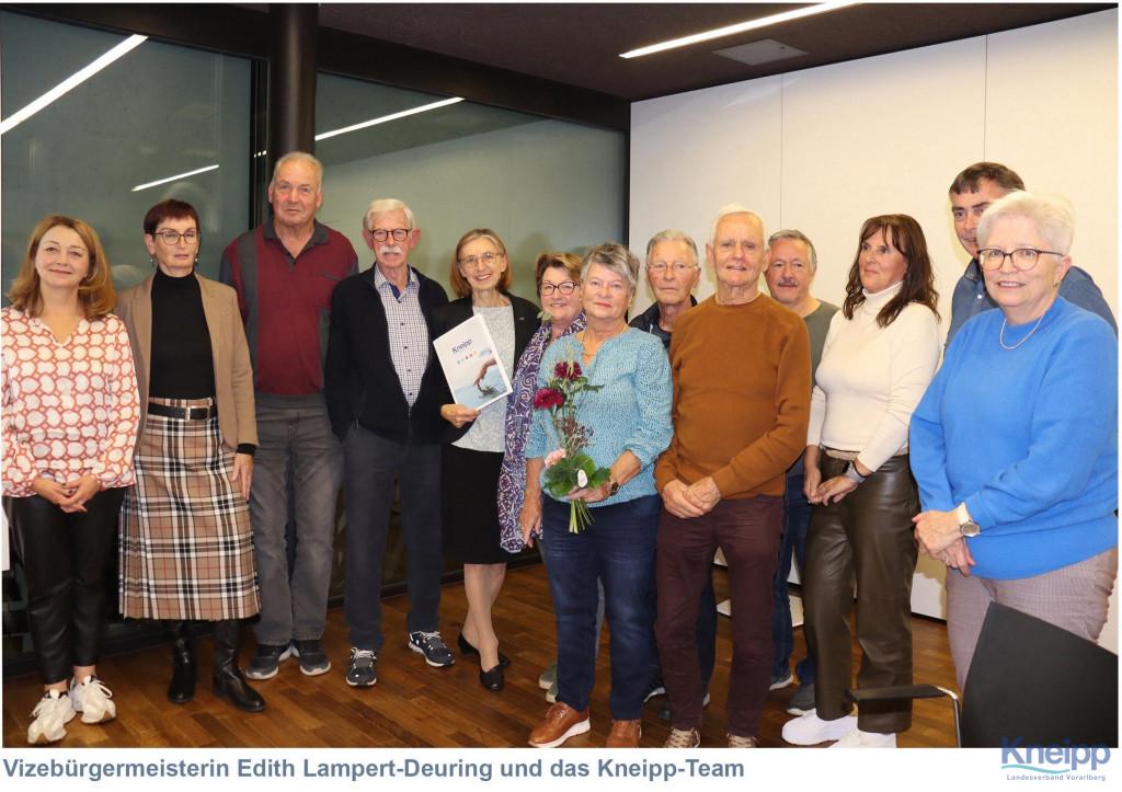 KAC Götzis - Mitgliederversammlung 2023