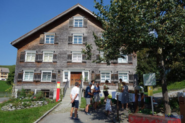 KAC Langenegg Kneippweg 06774