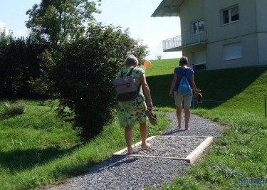 KAC Langenegg Kneippweg 06799