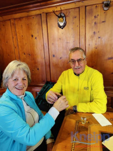 KAC Rankweil Winterwanderung 2023 5