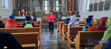 KAC Rankweil Winterwanderung 2023 8