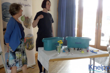 Kneipp LV Vorarlberg KiGa Ausbildung Hittisau 010