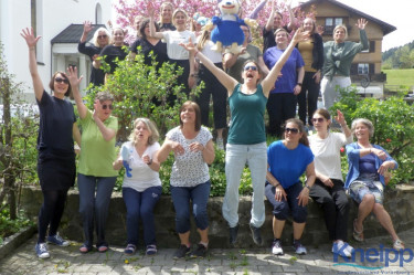 Kneipp LV Vorarlberg KiGa Ausbildung Hittisau 012