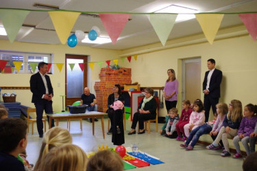 KiGa Kneipp Hard Wallstraße 1097