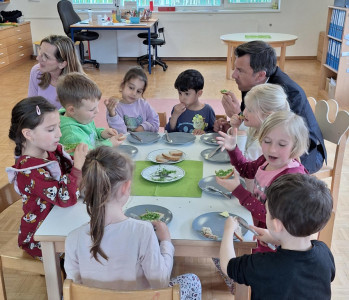 KiGa Kneipp Hard Wallstraße 1098