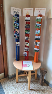 KiGa Kneipp Hard Wallstraße 1101