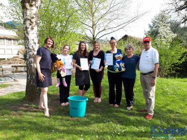 Kneipp LV Vorarlberg KiGa Ausbildung Rankweil 004