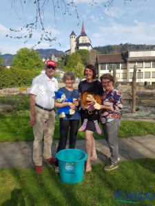 Kneipp LV Vorarlberg KiGa Ausbildung Rankweil 006