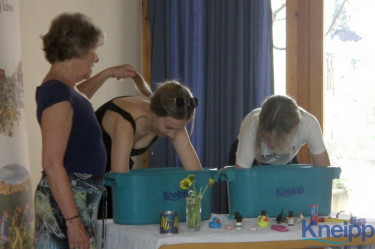 Kneipp LV Vorarlberg KiGa Ausbildung Rankweil 016