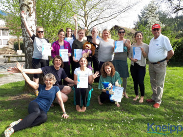 Kneipp LV Vorarlberg KiGa Ausbildung Rankweil 026